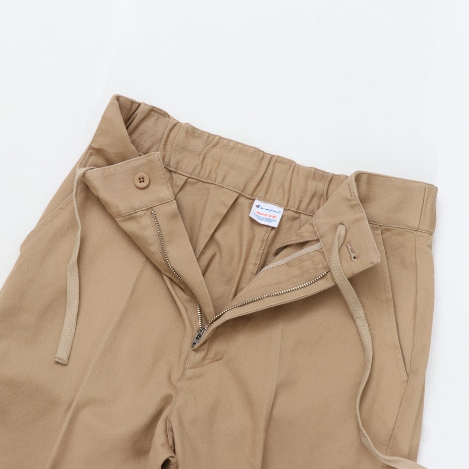 ロングパンツ (CW-A208)