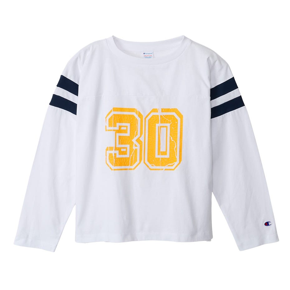 ロングスリーブTシャツ (CW-A401)