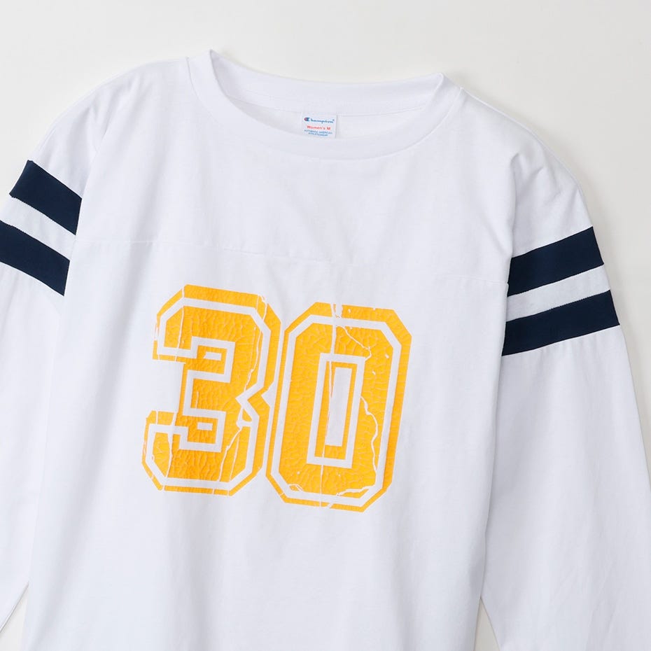 ロングスリーブTシャツ (CW-A401)