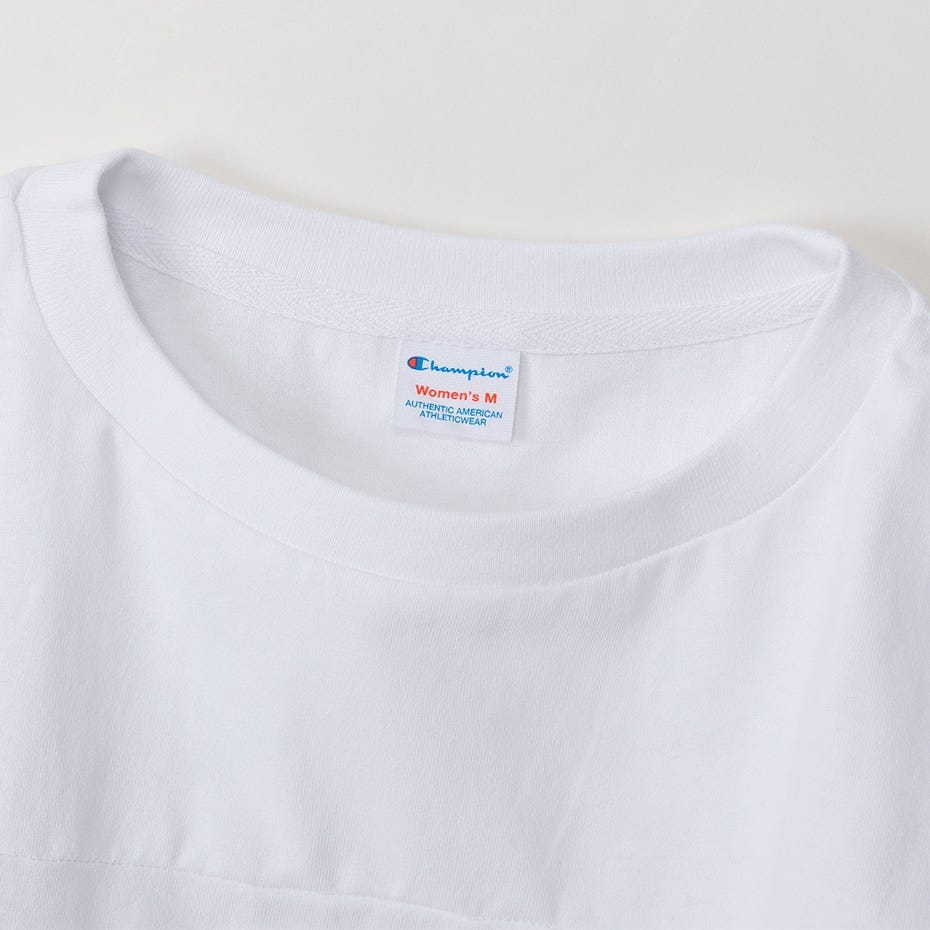 ロングスリーブTシャツ (CW-A401)