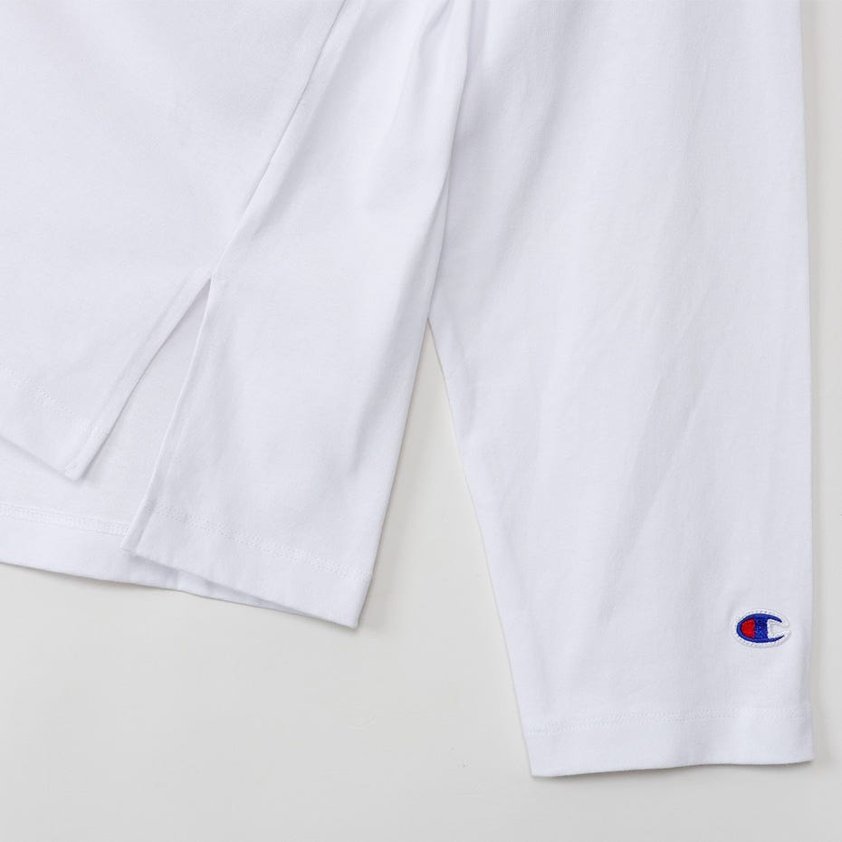 ロングスリーブTシャツ (CW-A401)