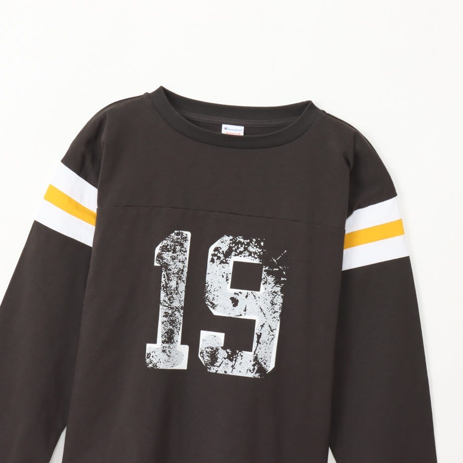 ロングスリーブTシャツ (CW-A401)
