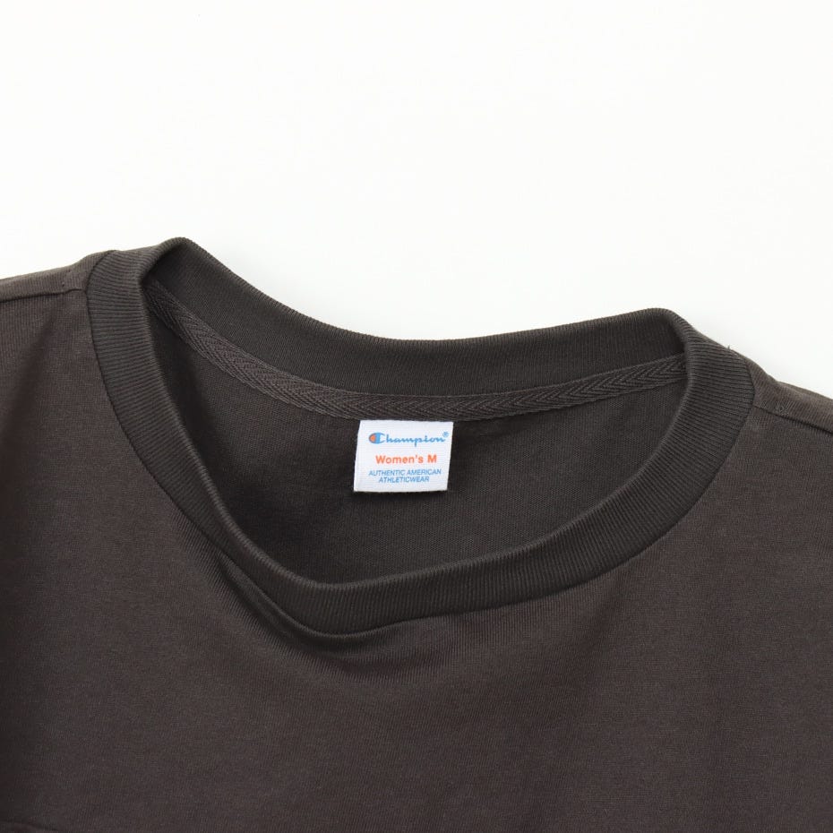 ロングスリーブTシャツ (CW-A401)
