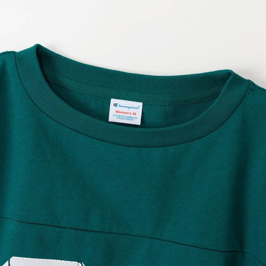 ロングスリーブTシャツ (CW-A401)