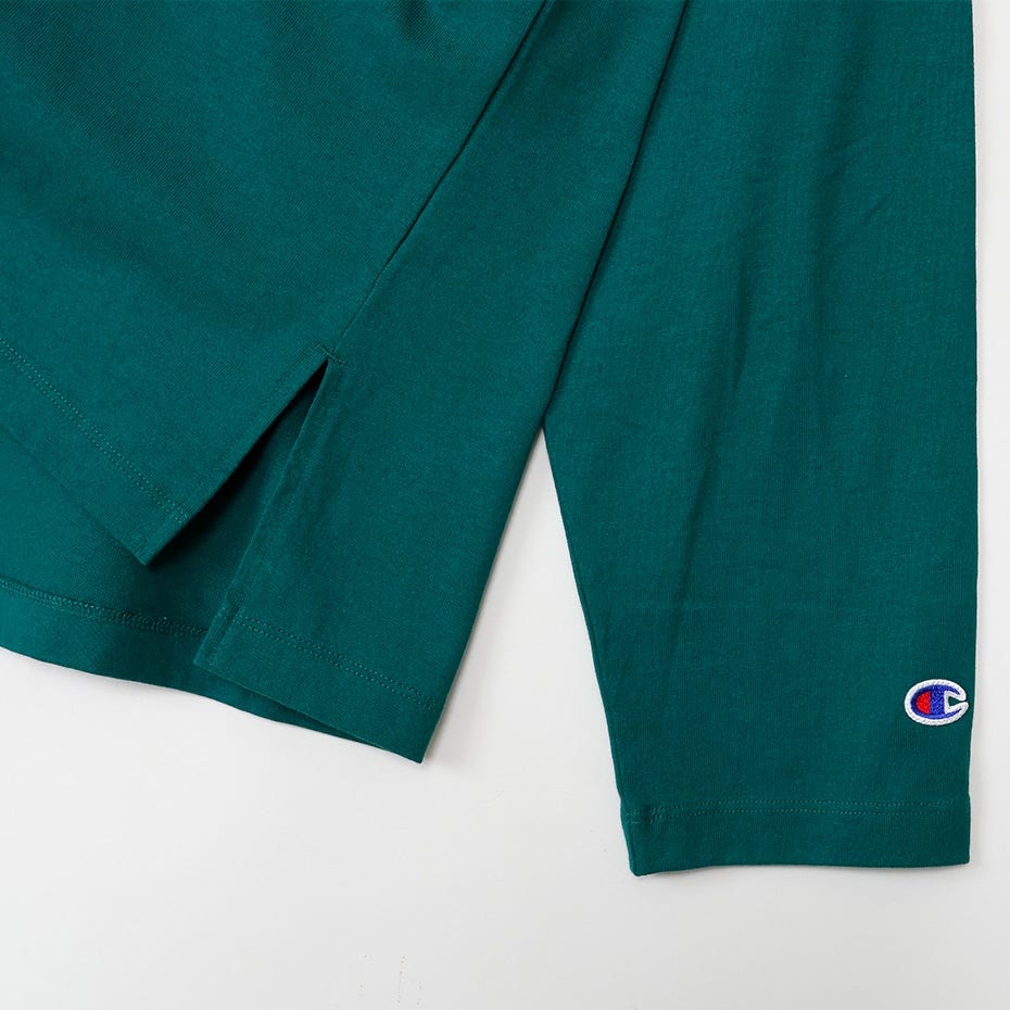 ロングスリーブTシャツ (CW-A401)