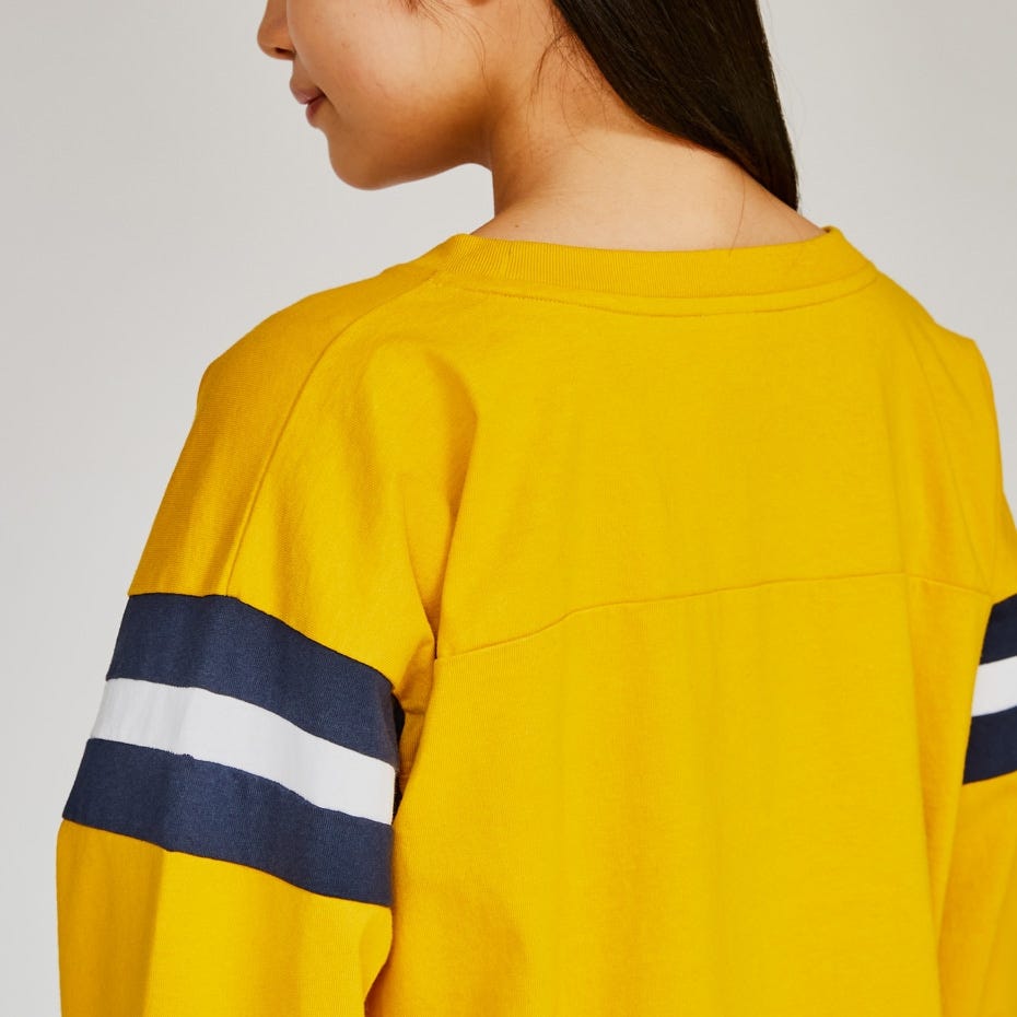 ロングスリーブTシャツ (CW-A401)