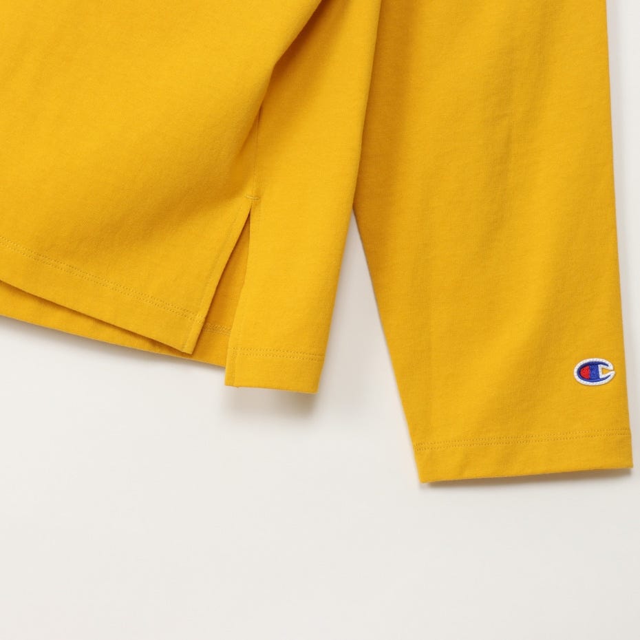 ロングスリーブTシャツ (CW-A401)