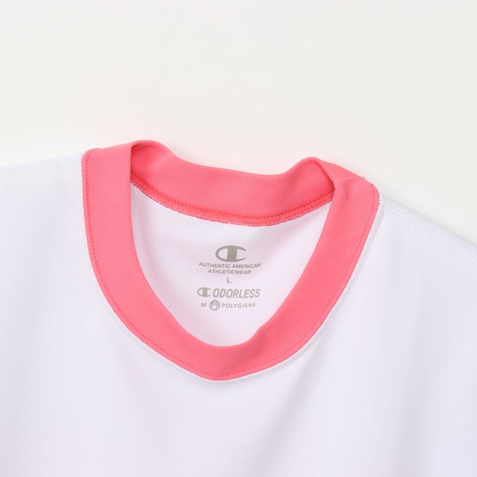 ウィメンズ ロングスリーブTシャツ (CW-AB426)
