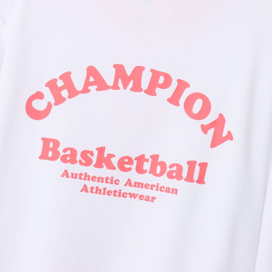 ウィメンズ ロングスリーブTシャツ (CW-AB426)