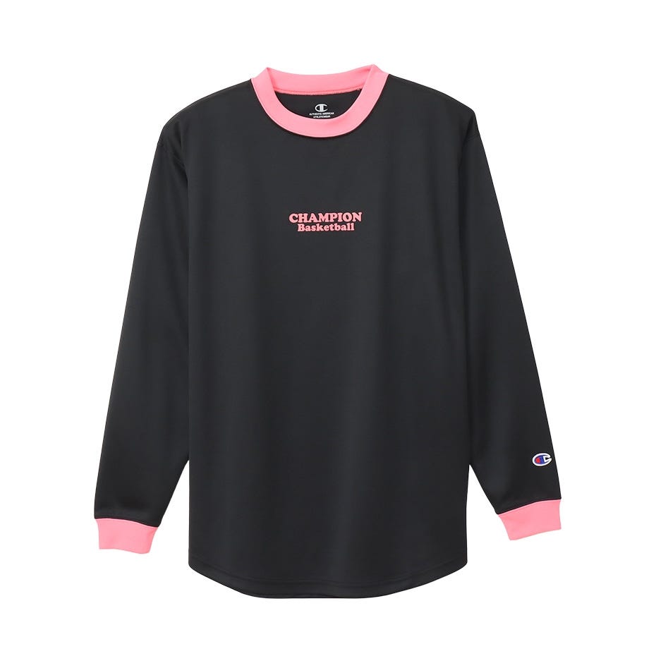 ウィメンズ ロングスリーブTシャツ (CW-AB426)