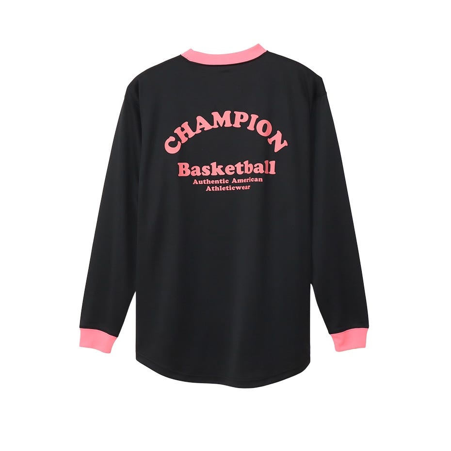 ウィメンズ ロングスリーブTシャツ (CW-AB426)