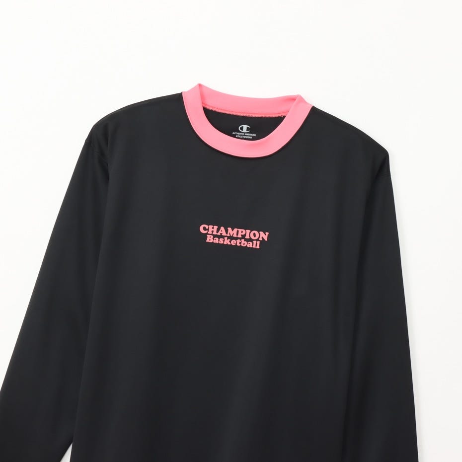ウィメンズ ロングスリーブTシャツ (CW-AB426)
