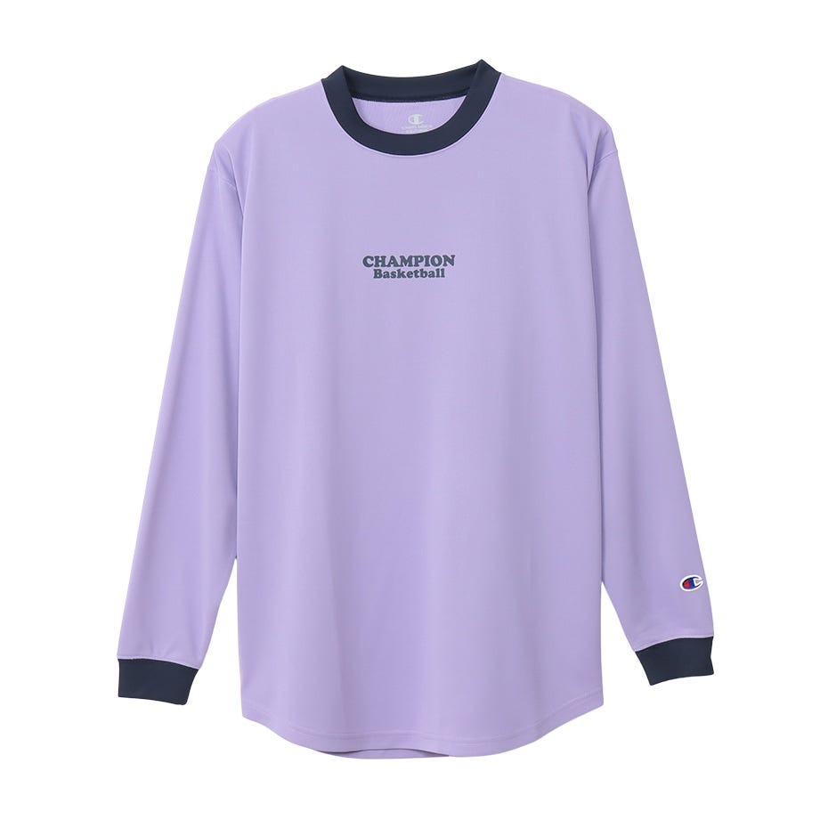 ウィメンズ ロングスリーブTシャツ (CW-AB426)