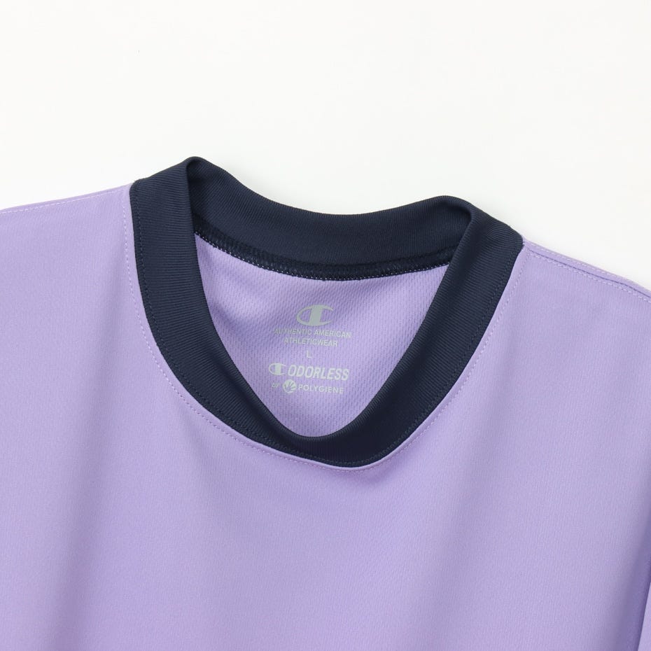 ウィメンズ ロングスリーブTシャツ (CW-AB426)