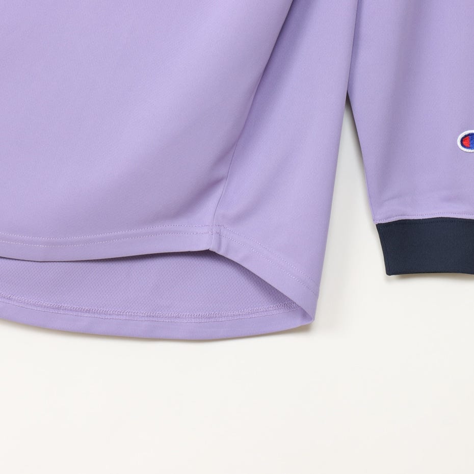 ウィメンズ ロングスリーブTシャツ (CW-AB426)