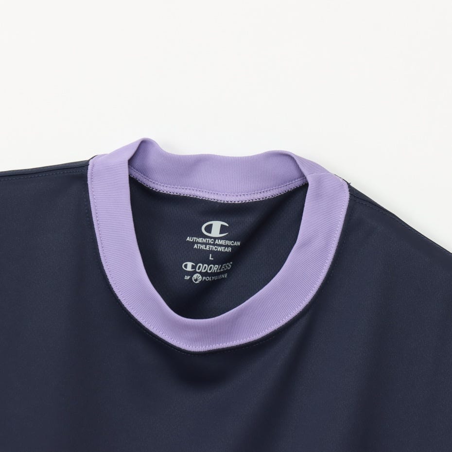 ウィメンズ ロングスリーブTシャツ (CW-AB426)