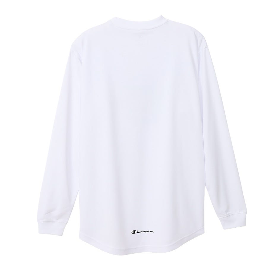 ウィメンズ ロングスリーブTシャツ (CW-AB427)