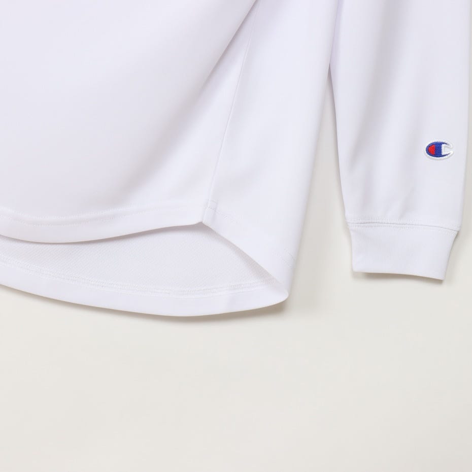 ウィメンズ ロングスリーブTシャツ (CW-AB427)