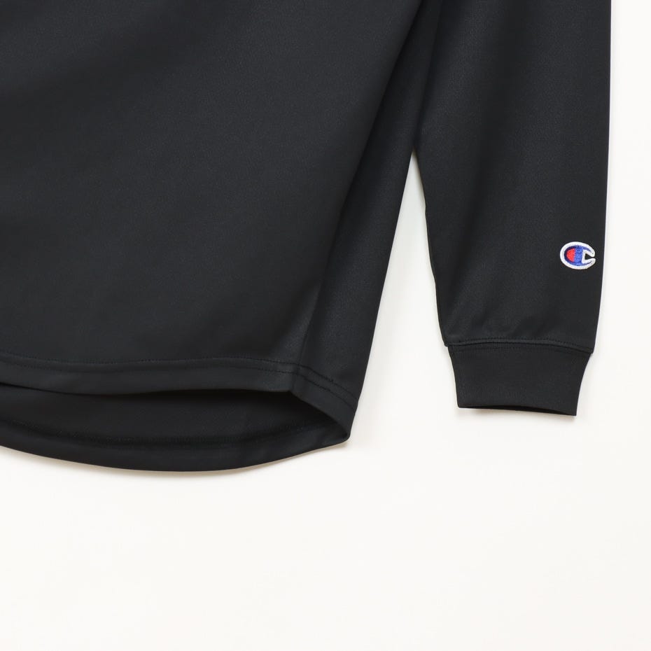 ウィメンズ ロングスリーブTシャツ (CW-AB427)
