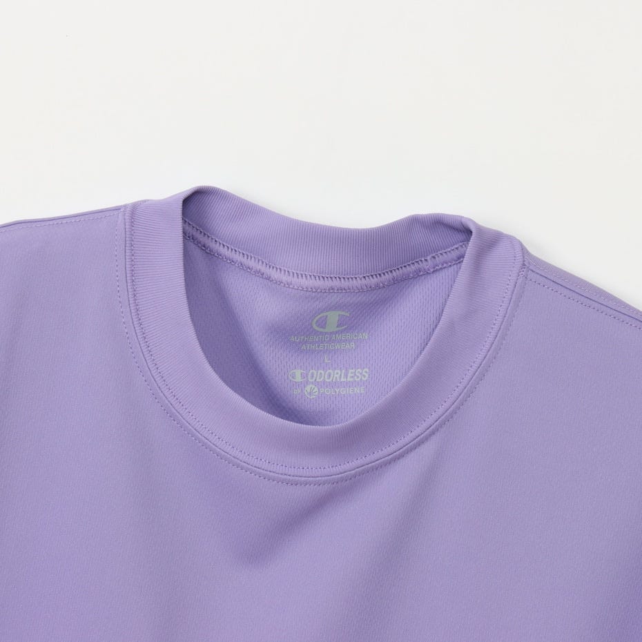 ウィメンズ ロングスリーブTシャツ (CW-AB427)