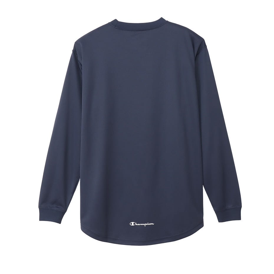 ウィメンズ ロングスリーブTシャツ (CW-AB427)