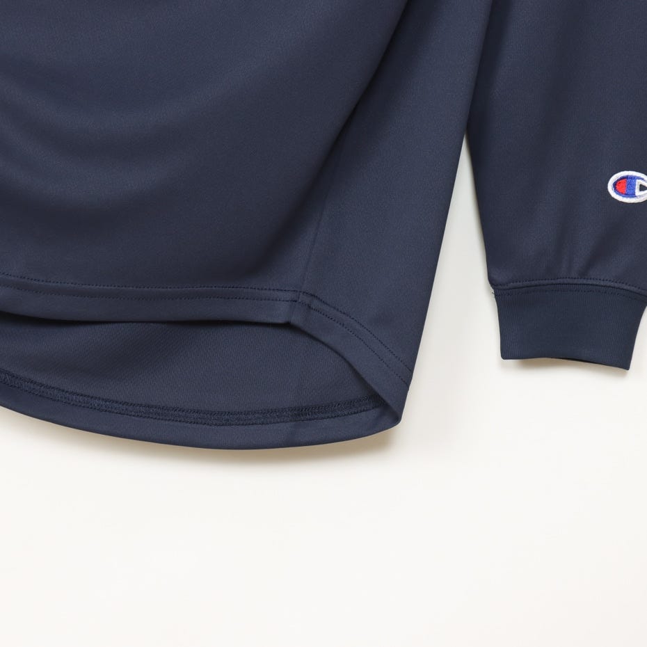 ウィメンズ ロングスリーブTシャツ (CW-AB427)