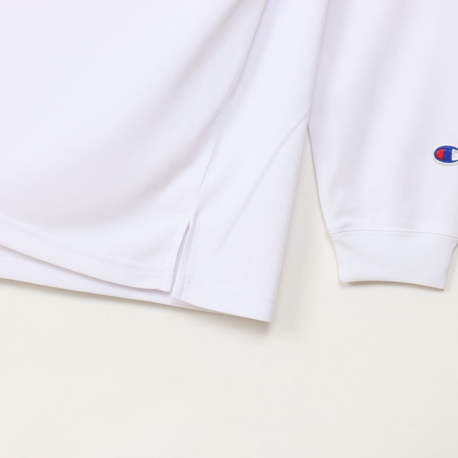 ウィメンズ ロングスリーブTシャツ (CW-AB428)