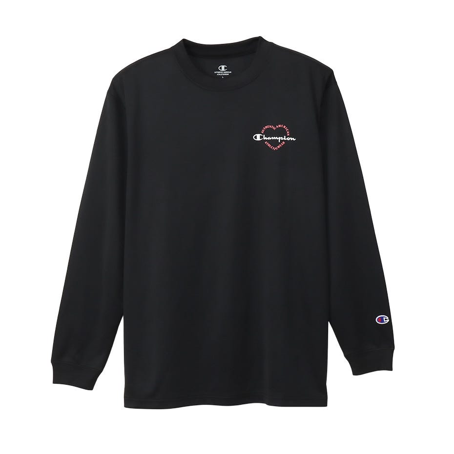 ウィメンズ ロングスリーブTシャツ (CW-AB428)