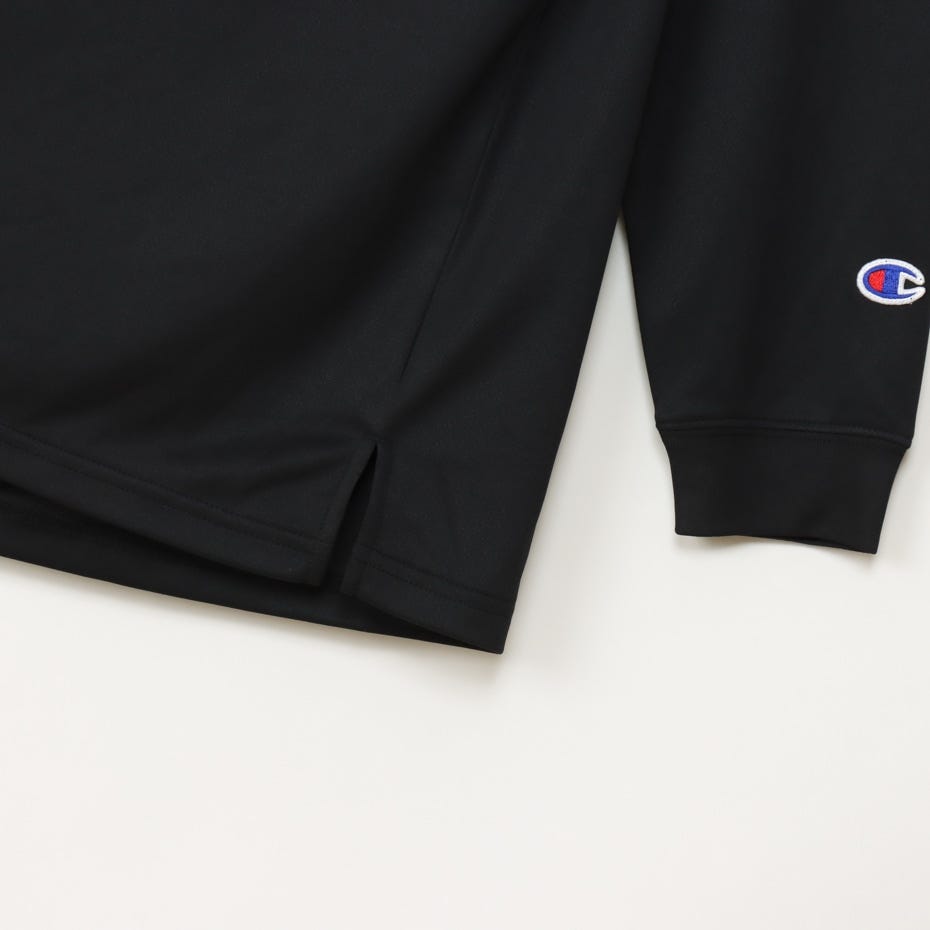 ウィメンズ ロングスリーブTシャツ (CW-AB428)