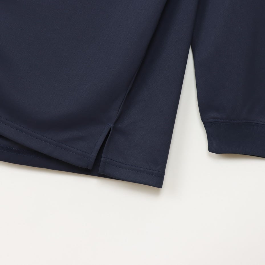 ウィメンズ ロングスリーブTシャツ (CW-AB428)
