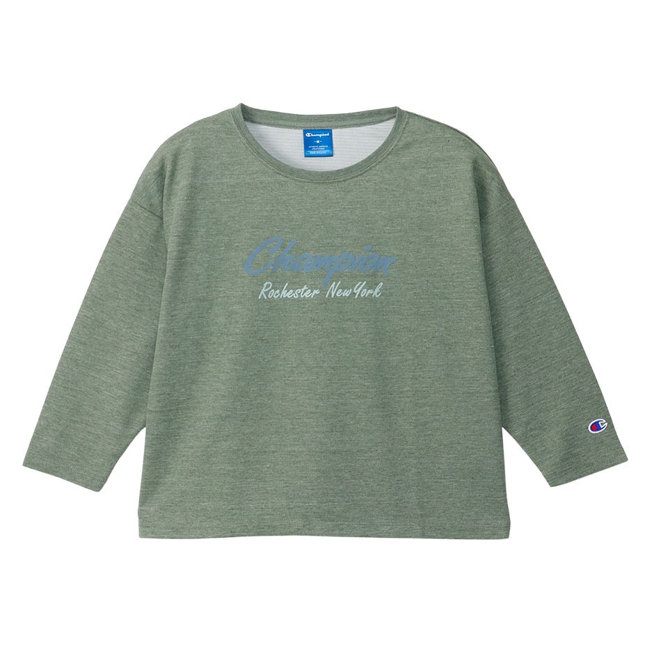 ロングスリーブシャツ (CW-AS404)
