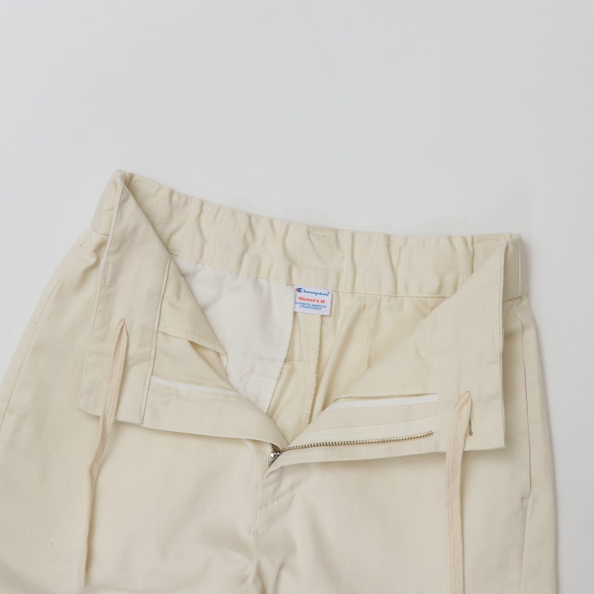 ロングパンツ (CW-B204)