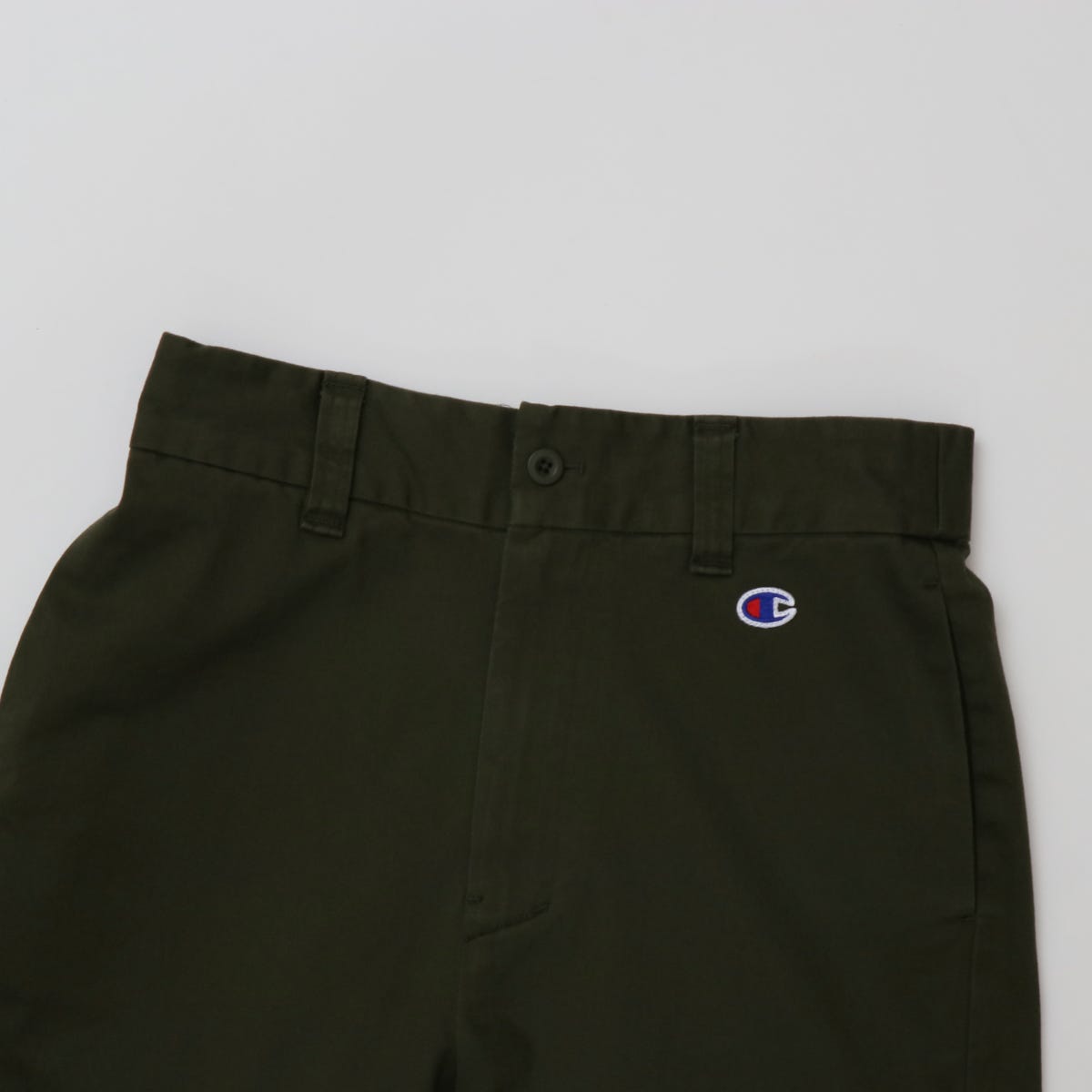 ロングパンツ (CW-B204)