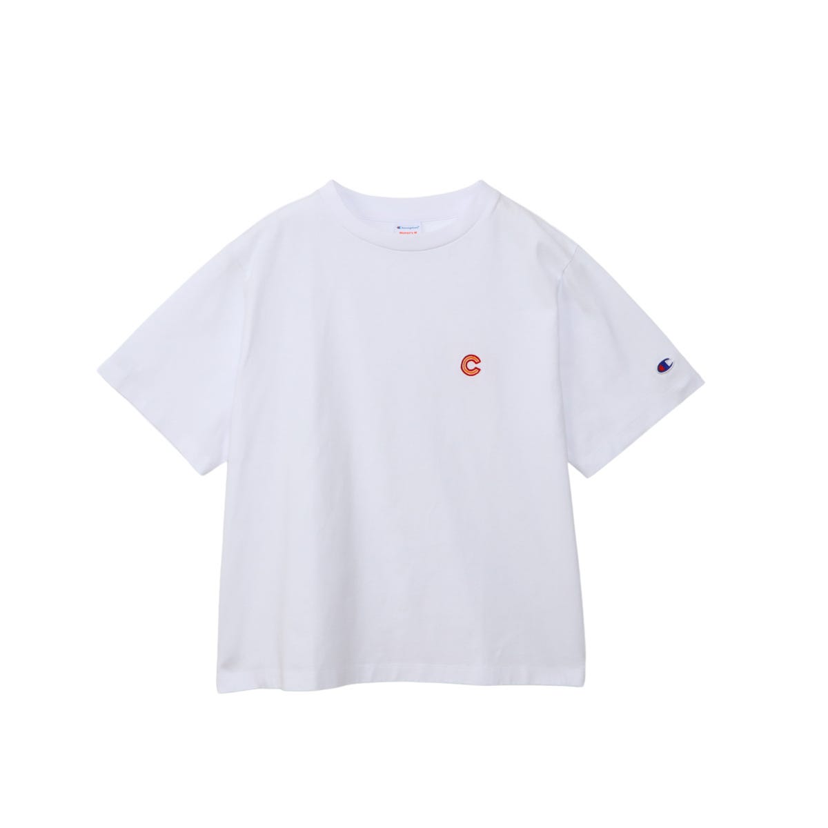 ショートスリーブTシャツ (CW-B302)