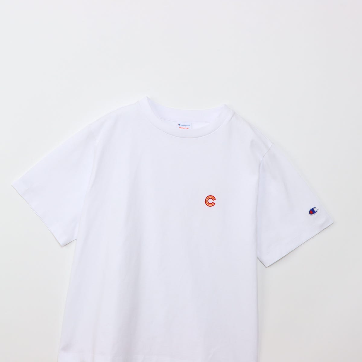 ショートスリーブTシャツ (CW-B302)