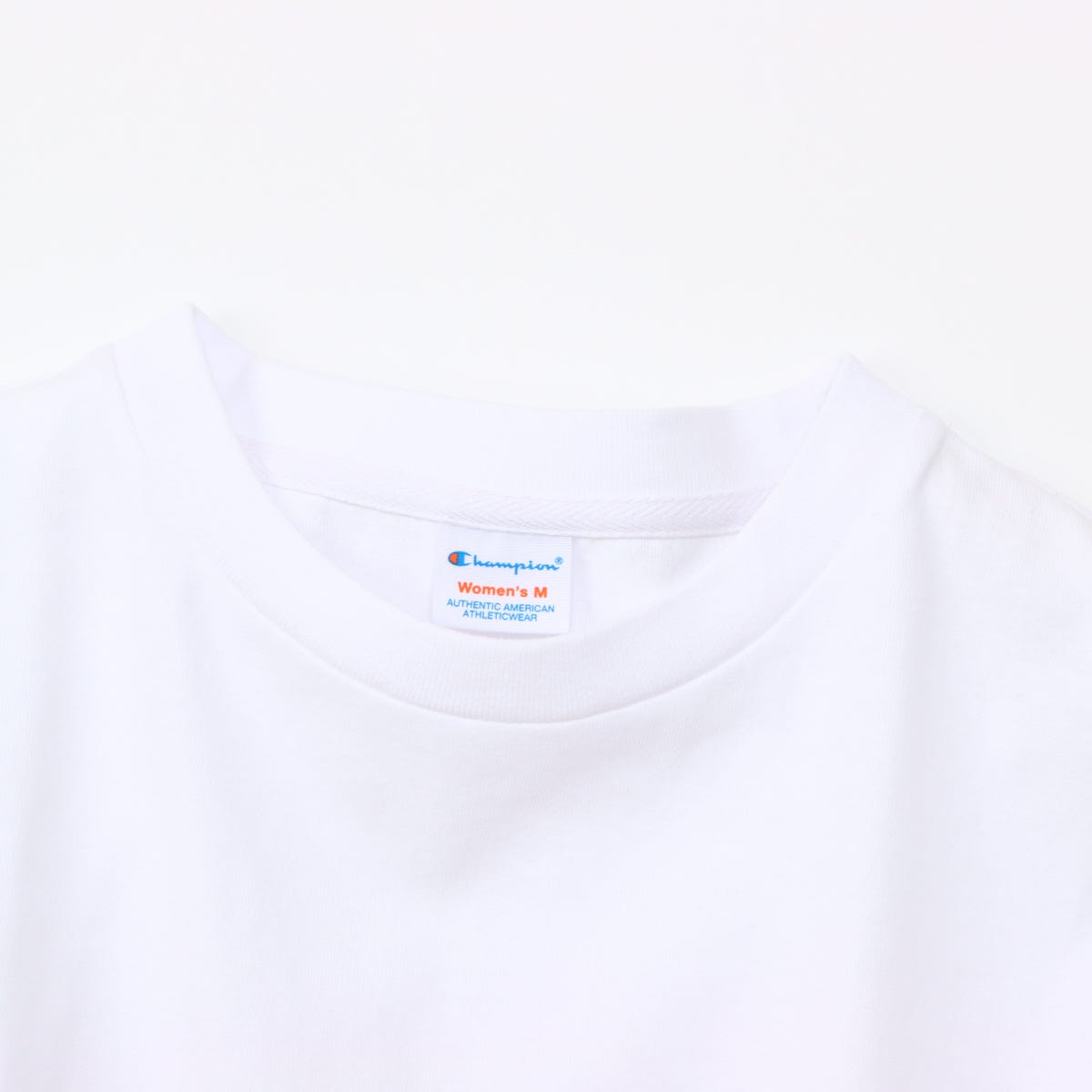 ショートスリーブTシャツ (CW-B302)