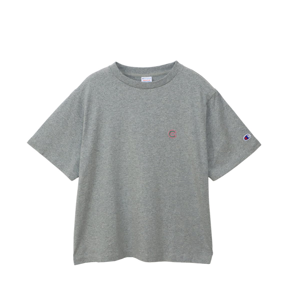 ショートスリーブTシャツ (CW-B302)