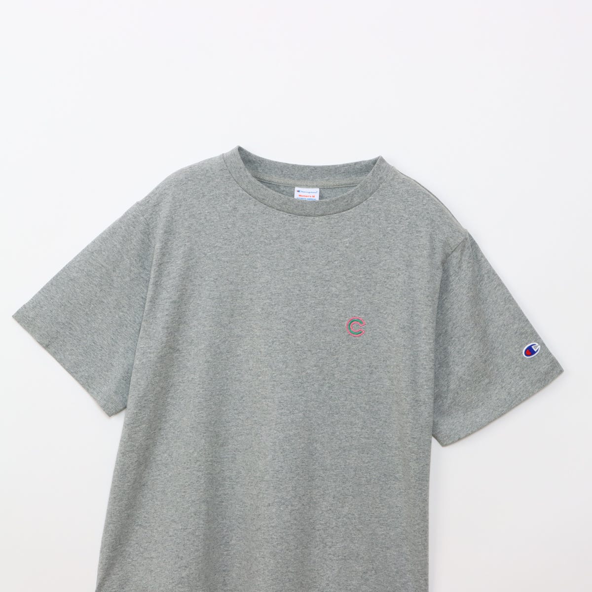 ショートスリーブTシャツ (CW-B302)