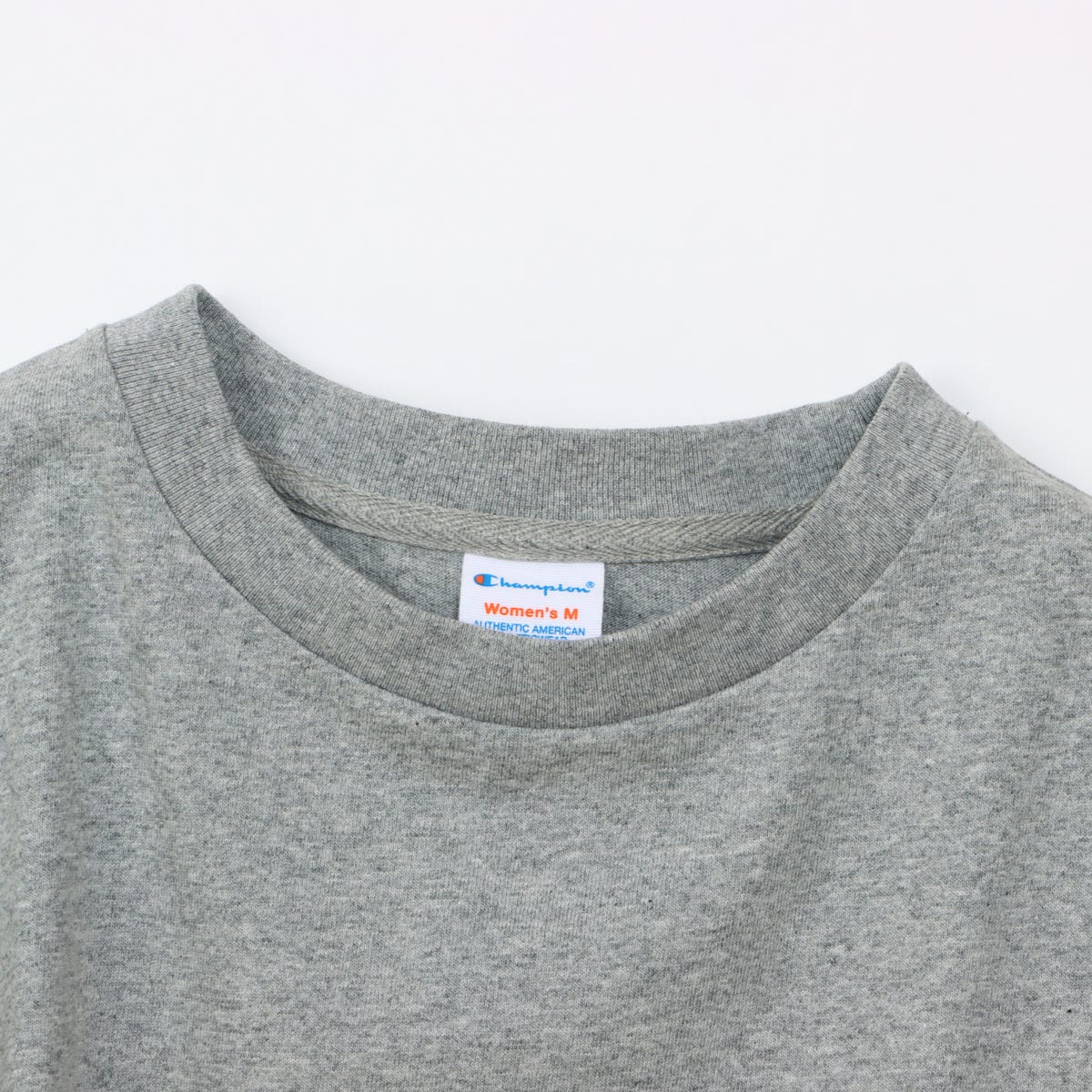 ショートスリーブTシャツ (CW-B302)