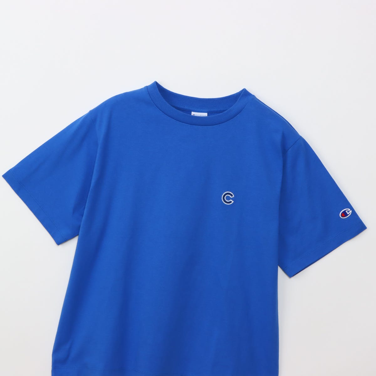 ショートスリーブTシャツ (CW-B302)