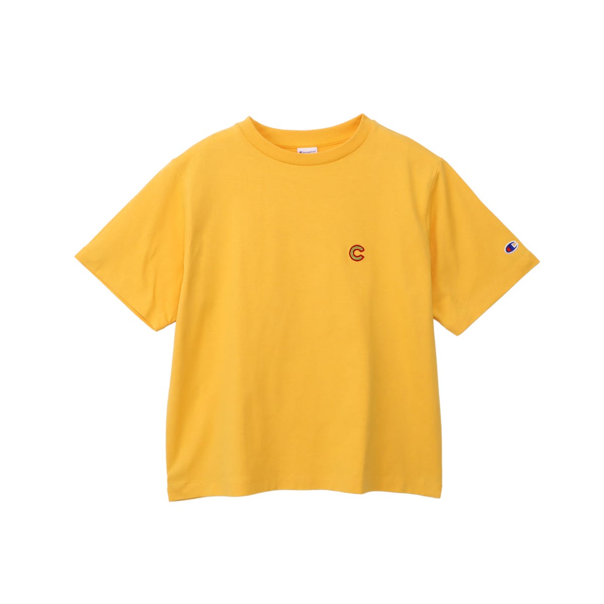 ショートスリーブTシャツ (CW-B302)