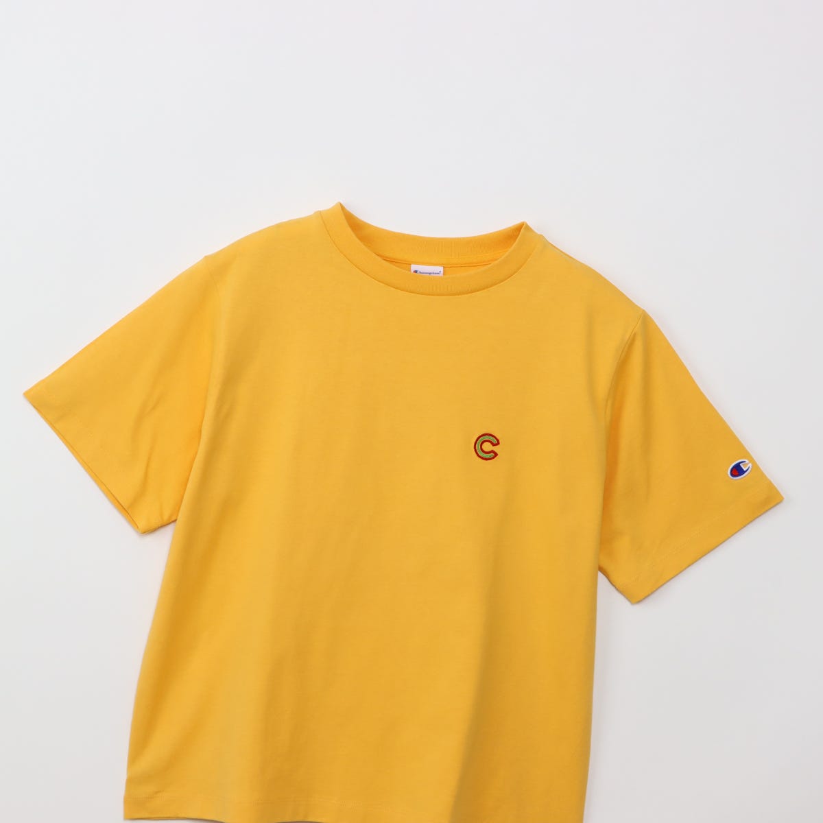 ショートスリーブTシャツ (CW-B302)