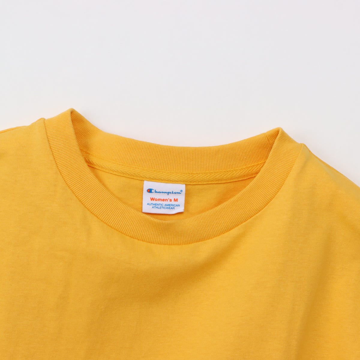 ショートスリーブTシャツ (CW-B302)