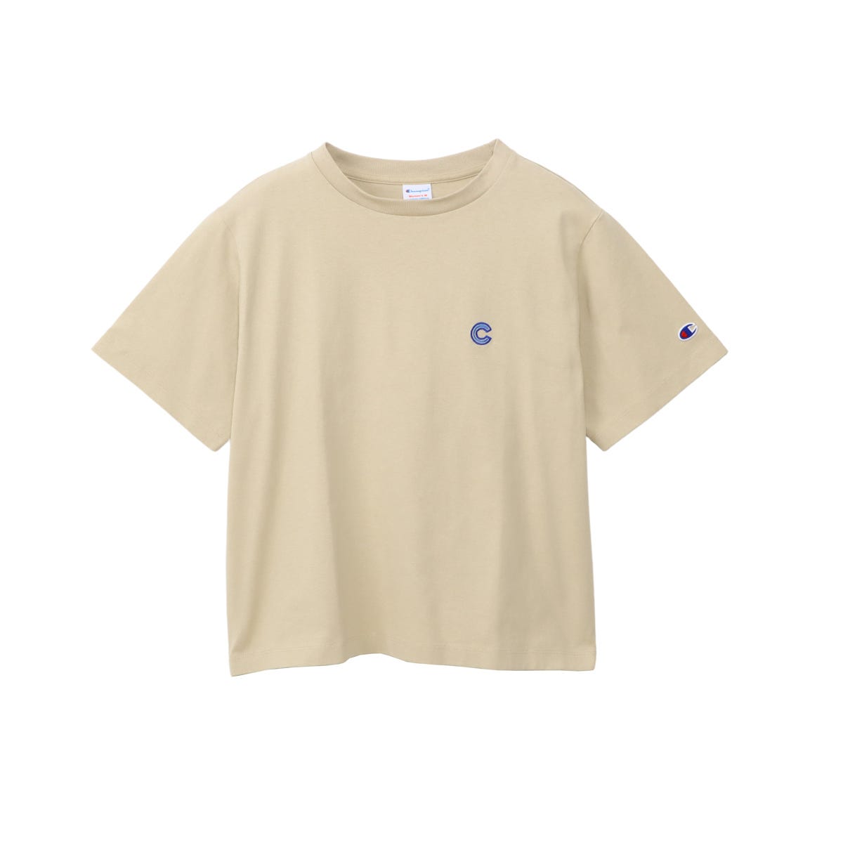 ショートスリーブTシャツ (CW-B302)