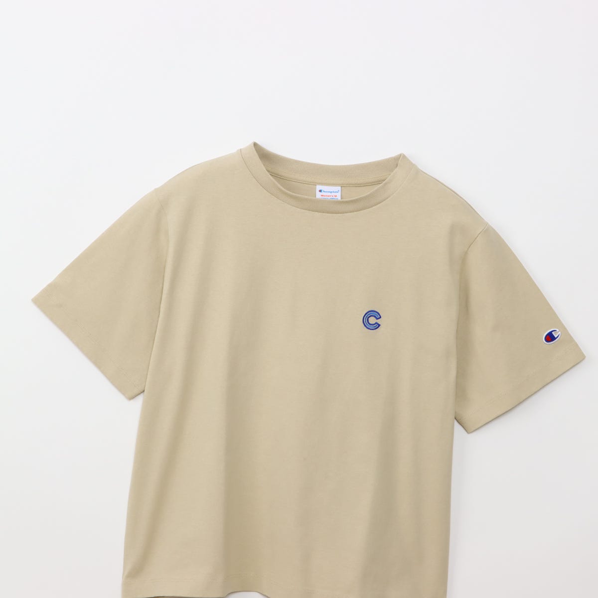 ショートスリーブTシャツ (CW-B302)