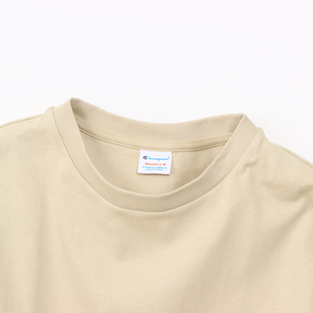 ショートスリーブTシャツ (CW-B302)