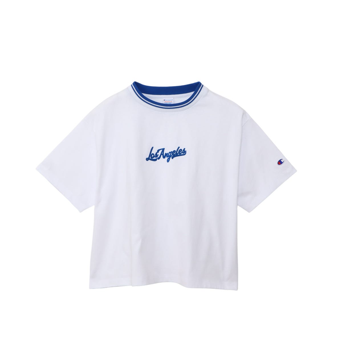 ショートスリーブTシャツ (CW-B303)
