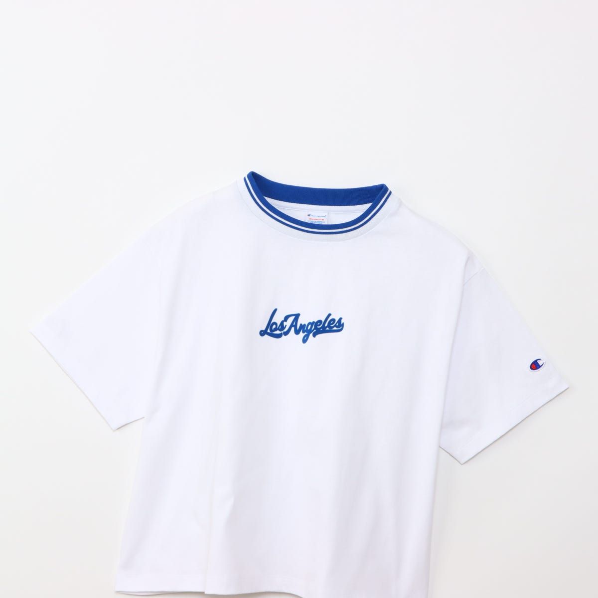 ショートスリーブTシャツ (CW-B303)