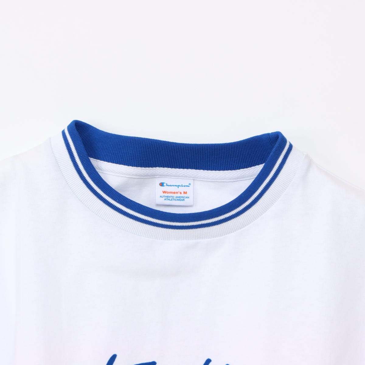 ショートスリーブTシャツ (CW-B303)