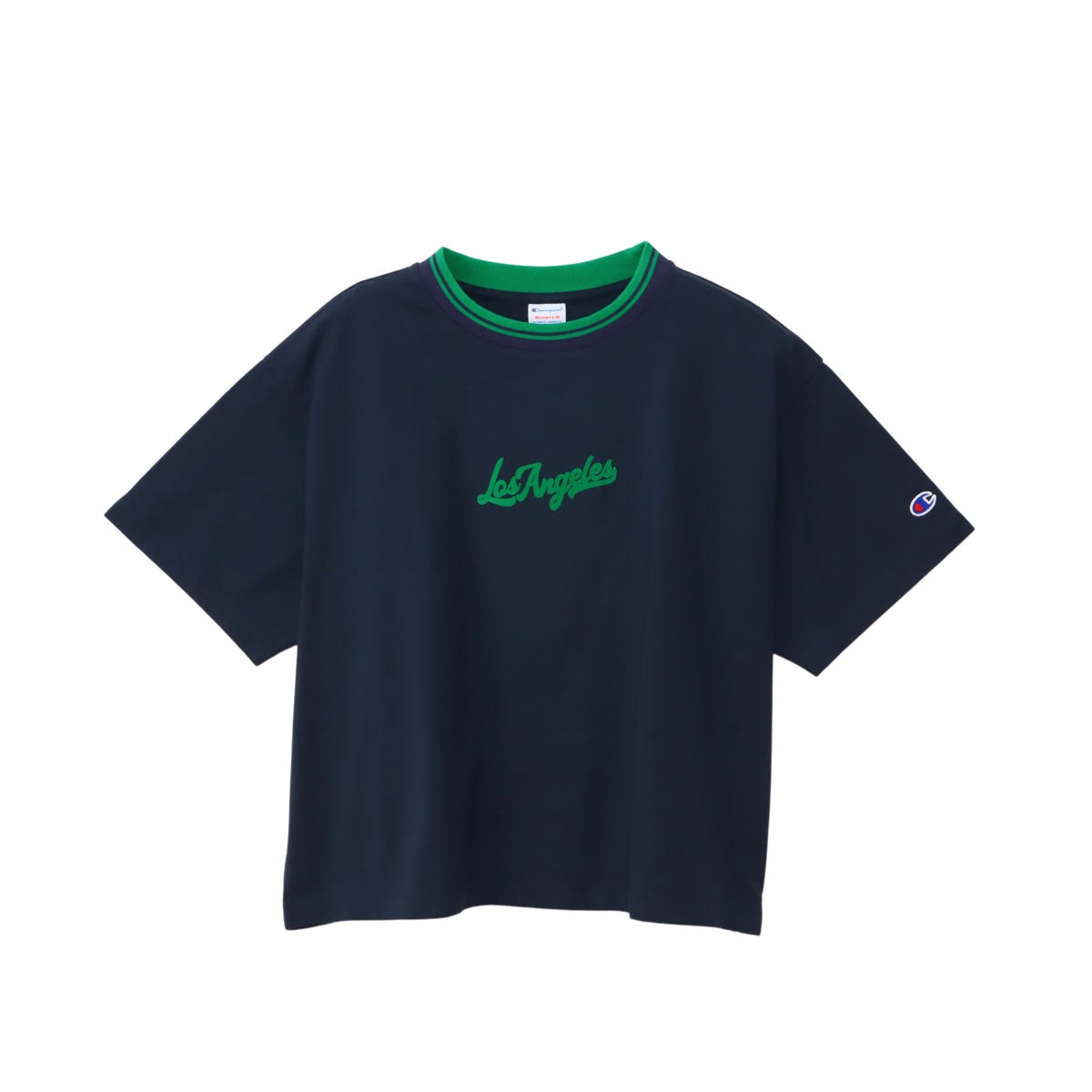 ショートスリーブTシャツ (CW-B303)